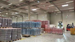 Coca-Cola schließt fünf Standorte in Deutschland