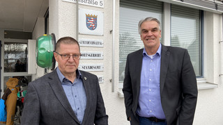 Aus zwei wird eins: Bromskirchen und Allendorf (Eder) sind fusioniert