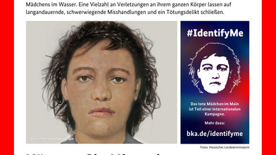 Festnahme nach 25 Jahren: Vater soll Tochter ermordet haben