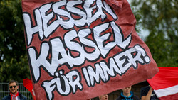 KSV Hessen Kassel startet in die neue Regionalliga-Saison