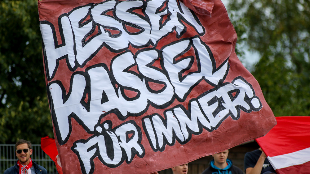 Der KSV Hessen Kassel startet in die neue Regionalliga-Saison. Erster Gegner ist am Samstag Eintracht Frankfurt II.