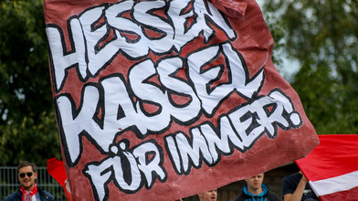 KSV Hessen Kassel startet in die neue Regionalliga-Saison