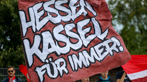KSV Hessen Kassel startet in die neue Regionalliga-Saison