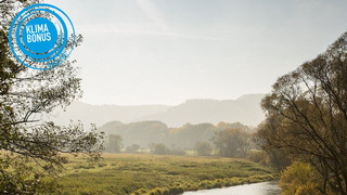 Deutscher Nachhaltigkeitspreis - Marburger Verein Klimabonus nominiert