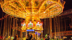 Laternenfest Bad Homburg