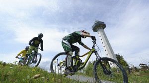 Willingen sucht Helfer für Bike Festival: Ohne Freiwillige geht nix