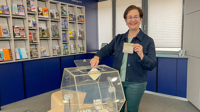 Bad Hersfeld räumt auf: Mitmachen beim Frühjahrsputz