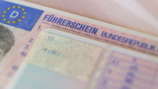 Autofahrer aus der Pfalz war zwanzig Jahre ohne Führerschein unterwegs