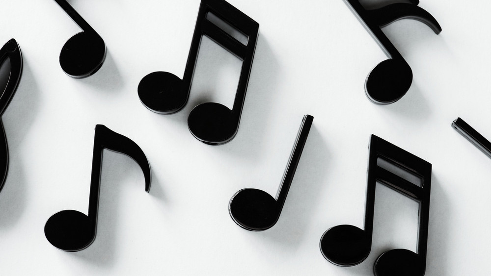 Synthiejam im Walhalla im Exil in Wiesbaden