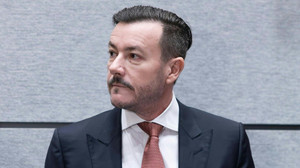 Skandalunternehmer Benko zu zwei Jahren Haft verurteilt