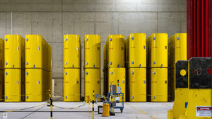 Orte für Atommüll-Endlager eingegrenzt