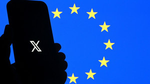 Brüssel nennt Elon Musks Attacken auf die EU "völlig verrückt"