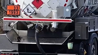 Umweltalarm in der Uckermark: Großeinsatz nach Pipeline-Leck