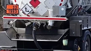 Umweltalarm in der Uckermark: Großeinsatz nach Pipeline-Leck