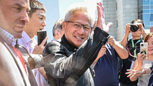 Selbst die Elite der Wall Street steht bei Nvidia jetzt vor einem Rätsel