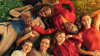 Mit dem fliegenden Klassenzimmer in die Zukunft der Zukunft: So sieht "Star Trek" im 32. Jahrhundert aus