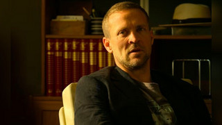 "Jo Nesbøs Harry Hole": Teaser zur Serie nach den Bestsellerkrimis