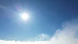 Bis zu 22 Grad am Freitag: Februar-Rekord von 1900 in Reichweite