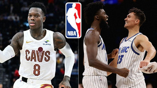 NBA: Schröder unauffällig, Orlando feiert Siegesserie