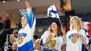 Finnland bleibt glücklichstes Land