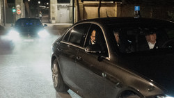 Koalitionsspitzen beenden Beratungen