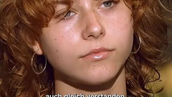 Was läuft da zwischen Antonia und Louis?