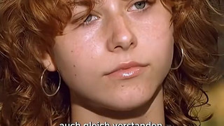 Was läuft da zwischen Antonia und Louis?