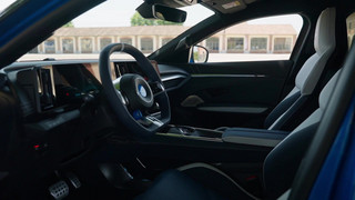 Die Alpine A390 GTS - Eine mit Alpine Know-How weiterentwickelte Plattform