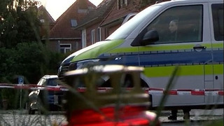 Stade: Schwiegermutter von Politiker fuhr Fluchtwagen