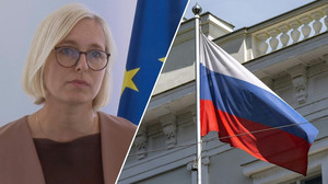 Schenderlein zur Rückkehr Russlands: "Beobachten das"