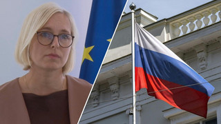 Schenderlein zur Rückkehr Russlands: "Beobachten das"