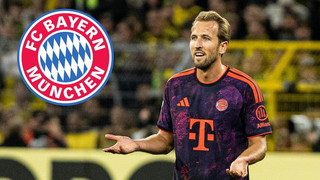 860,6 Millionen: FC Bayern mit dritthöchstem Umsatz weltweit