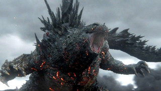"Godzilla Minus Zero": Epischer Trailer zur Monster-Action
