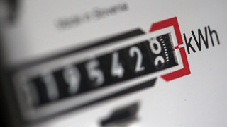 Der Darmstädter Energieversorger Entega senkt Strom- und Gaspreise