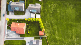 Frankfurter wehrt sich erfolgreich gegen Google-Luftbilder