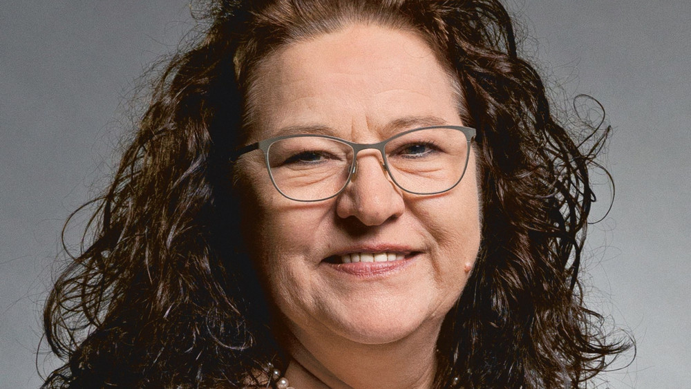 Heike Degenhardt-Reinmold