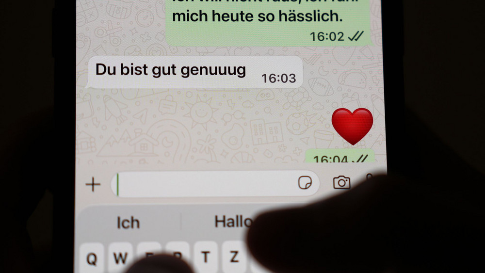 Jugendwort des Jahres 2026