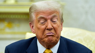 US-Gericht erklärt Trumps Zölle für rechtswidrig