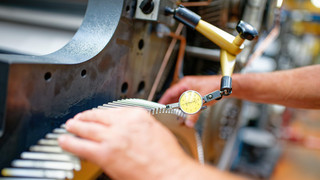 Sondervermögen und Kauflaune: Deutsche Talfahrt bald vorbei?