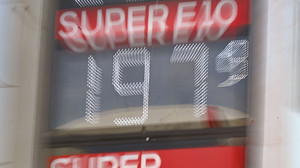 Tankrabatt könnte nur mit Verzögerung wirken