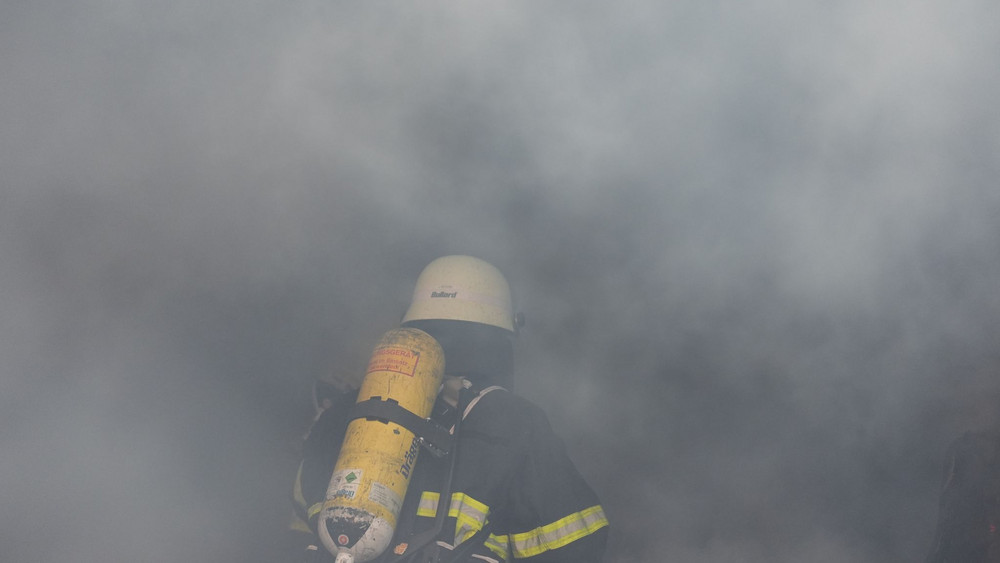 Feuerwehr Hamburg