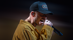 OneRepublic live in Frankfurt