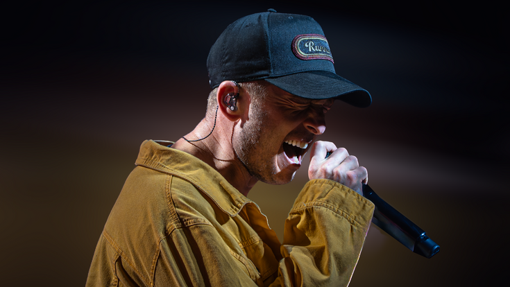 OneRepublic live in Frankfurt