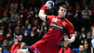 MT Melsungen zu Gast beim Meister in Magdeburg