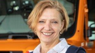 Polizei sucht 54-Jährige: Anke Baumgärtner aus Oberzent vermisst