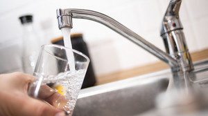 Trinkwasser verunreinigt: Königstein und Heuchelheim betroffen