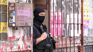 Razzien nach Anschlag auf Berliner Stromnetz