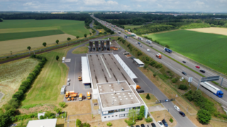 Autobahnfest in Rodgau