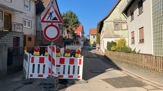 Straßenbau-Projekte 2025 im Odenwald: 6,3 Millionen Euro Investitionen