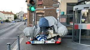 So kam das herrenlose Boot nach Freigericht-Somborn